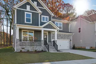 2325 Horton Pk Dr, Apex, NC 27539 - Photo 2