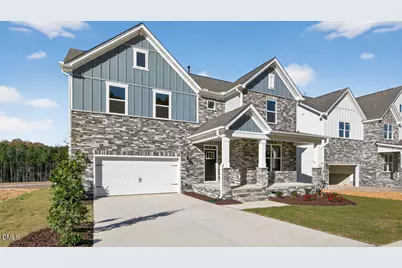 2332 Horton Park Drive, Apex, NC 27539 - Photo 2