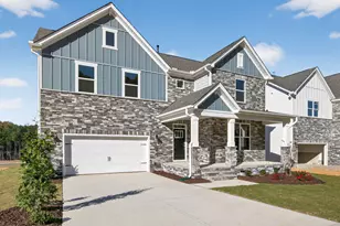 2332 Horton Pk Dr, Apex, NC 27539 - Photo 2