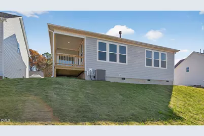 2332 Horton Park Drive, Apex, NC 27539 - Photo 38