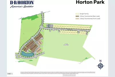 2332 Horton Park Drive, Apex, NC 27539 - Photo 44