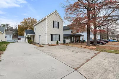 505 Stratton Way, Durham, NC 27704 - Photo 24