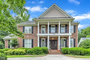 5521 Erinvale Ct, Holly Springs, NC 27540 - Photo 1