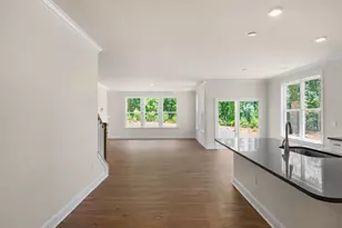 135 Pony Gallop Ln, Clayton, NC 27520 - Photo 6