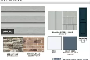 135 Pony Gallop Ln, Clayton, NC 27520 - Photo 36