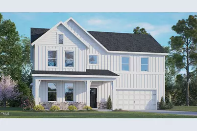 109 Bronco Pace Drive, Clayton, NC 27520 - Photo 1