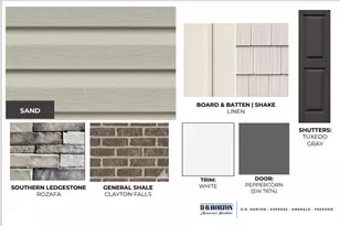 109 Bronco Pace Dr, Clayton, NC 27520 - Photo 36