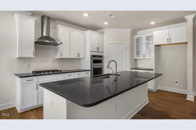 109 Bronco Pace Drive, Clayton, NC 27520 - Photo 4