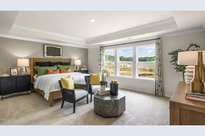 141 Pony Gallop Lane, Clayton, NC 27520 - Photo 26