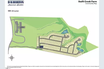 141 Pony Gallop Lane, Clayton, NC 27520 - Photo 44