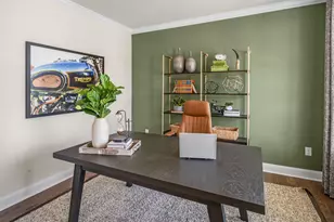 141 Pony Gallop Ln, Clayton, NC 27520 - Photo 6