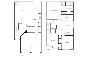 2072 Tanners Mill Dr, Durham, NC 27703 - Photo 18