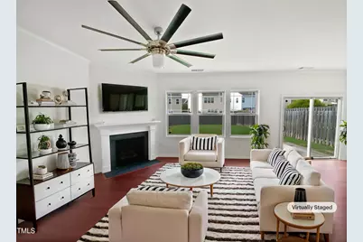 2072 Tanners Mill Drive, Durham, NC 27703 - Photo 2