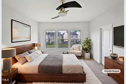 2072 Tanners Mill Drive, Durham, NC 27703 - Photo 4