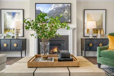 95 Bronco Pace Drive, Clayton, NC 27520 - Photo 18