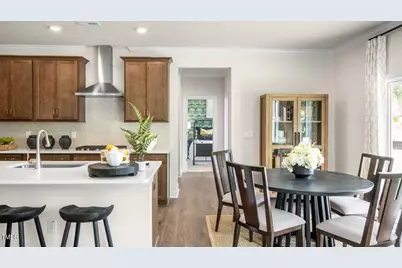 95 Bronco Pace Drive, Clayton, NC 27520 - Photo 16