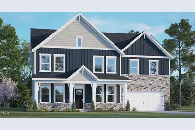 95 Bronco Pace Drive, Clayton, NC 27520 - Photo 1