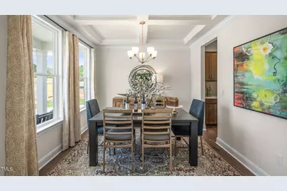 95 Bronco Pace Drive, Clayton, NC 27520 - Photo 4