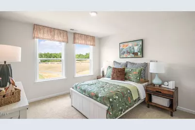 55 Pony Gallop Lane, Clayton, NC 27520 - Photo 38