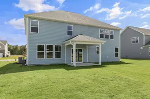 55 Pony Gallop Ln, Clayton, NC 27520 - Photo 46