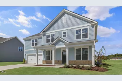 55 Pony Gallop Lane, Clayton, NC 27520 - Photo 2