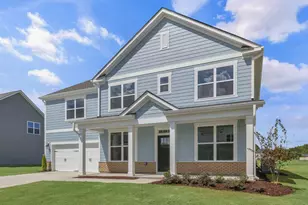 55 Pony Gallop Ln, Clayton, NC 27520 - Photo 2