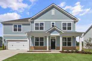 55 Pony Gallop Ln, Clayton, NC 27520 - Photo 1