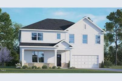 79 Bronco Pace Drive, Clayton, NC 27520 - Photo 1