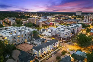 710 W North St, Raleigh, NC 27603 - Photo 4