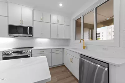 710 W North Street #102, Raleigh, NC 27603 - Photo 20