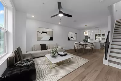 710 W North Street #102, Raleigh, NC 27603 - Photo 12