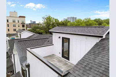 710 W North Street #102, Raleigh, NC 27603 - Photo 38