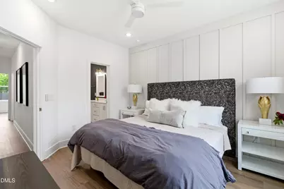 710 W North Street #102, Raleigh, NC 27603 - Photo 26