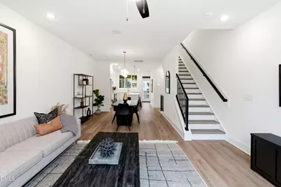 710 W North Street #102, Raleigh, NC 27603 - Photo 12