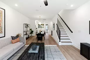710 W North St, Raleigh, NC 27603 - Photo 12