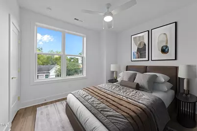 710 W North Street #102, Raleigh, NC 27603 - Photo 28