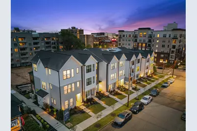 710 W North Street #102, Raleigh, NC 27603 - Photo 36