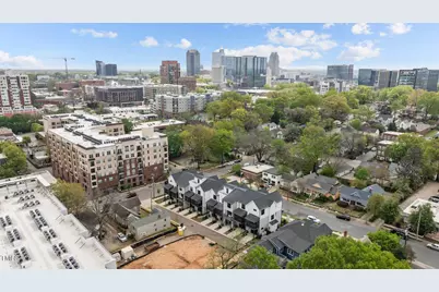 710 W North Street #102, Raleigh, NC 27603 - Photo 44