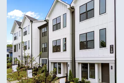 710 W North Street #102, Raleigh, NC 27603 - Photo 1
