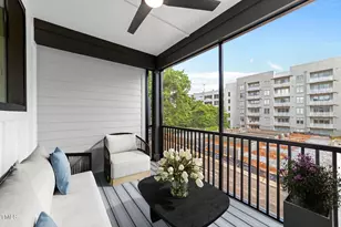 710 W North St, Raleigh, NC 27603 - Photo 20