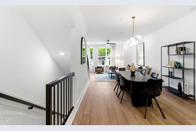 710 W North Street #102, Raleigh, NC 27603 - Photo 16