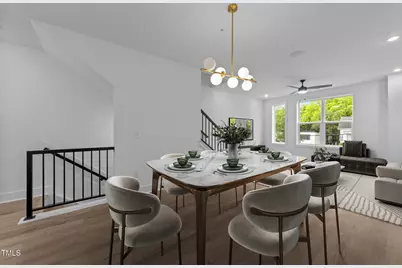 710 W North Street #102, Raleigh, NC 27603 - Photo 14