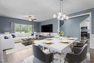 225 Sacred Fire Rd, Louisburg, NC 27549 - Photo 6