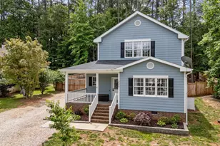 225 Sacred Fire Rd, Louisburg, NC 27549 - Photo 30