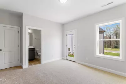 1916 Fishamble #21, Fuquay Varina, NC 27526 - Photo 4