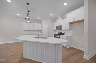 109 Drew St, Louisburg, NC 27549 - Photo 4