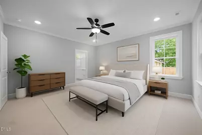 109 Drew Street, Louisburg, NC 27549 - Photo 14