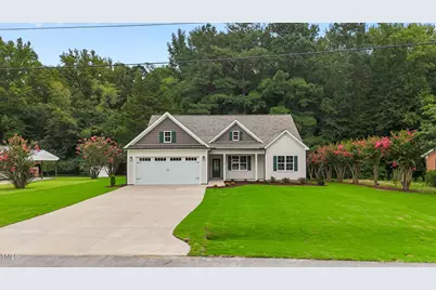 109 Drew Street, Louisburg, NC 27549 - Photo 30