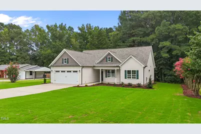 109 Drew Street, Louisburg, NC 27549 - Photo 30