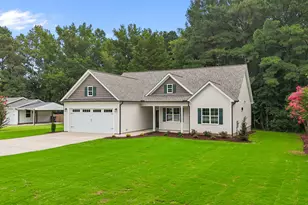 109 Drew St, Louisburg, NC 27549 - Photo 30